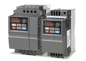 VFD-EL-W Series