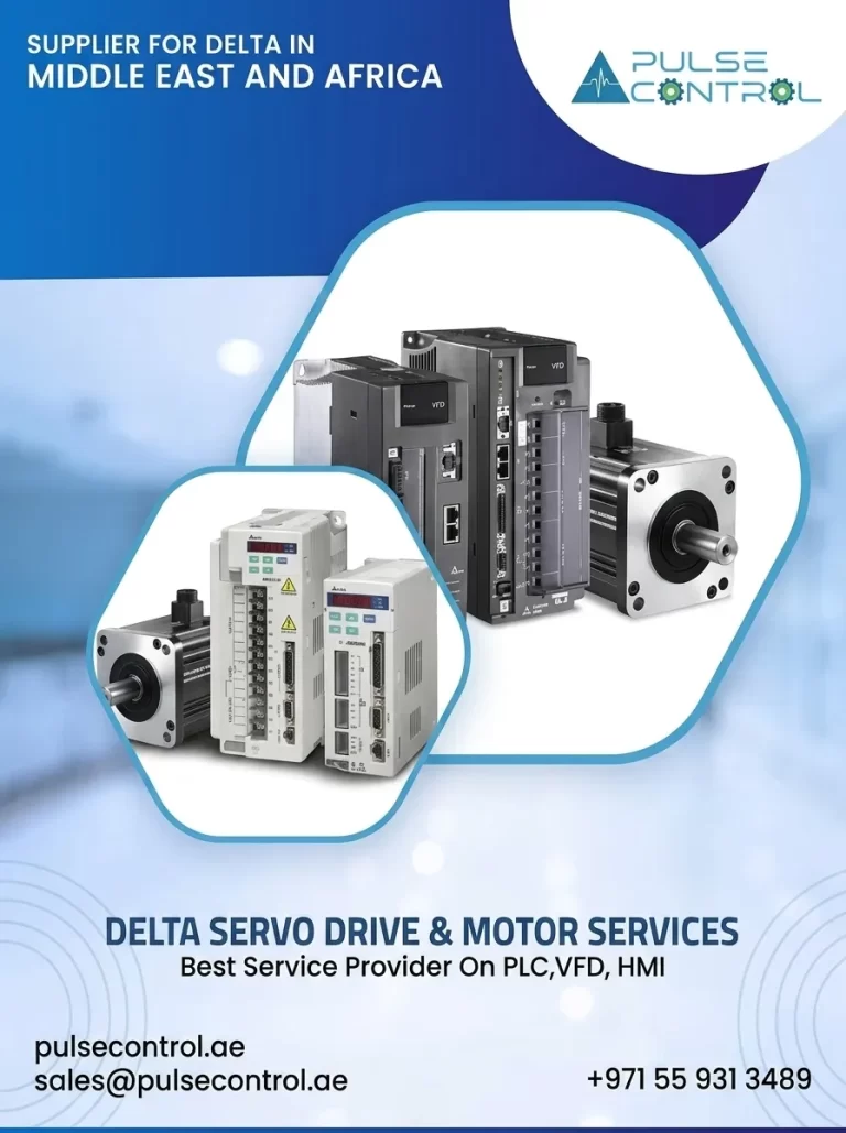 DELTA HMI