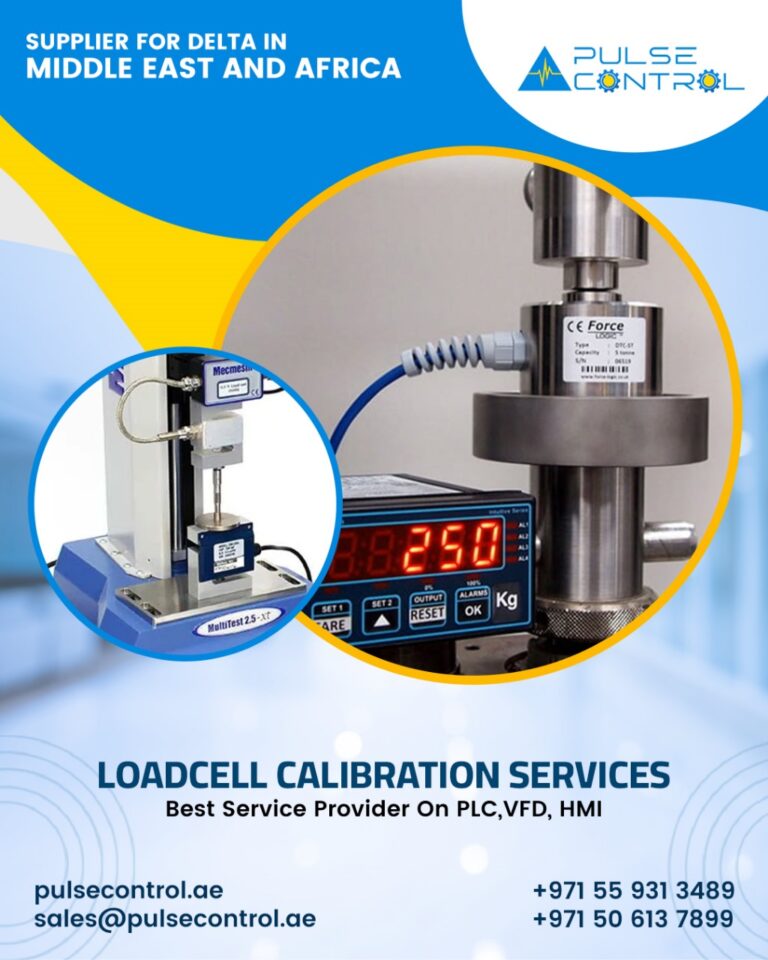 Motion Controller supplier UAE