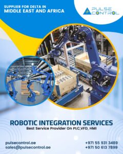 Industrial Automation