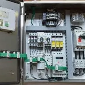 control panel supplier