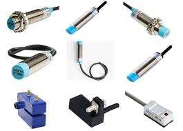 Sensor supplier in UAE