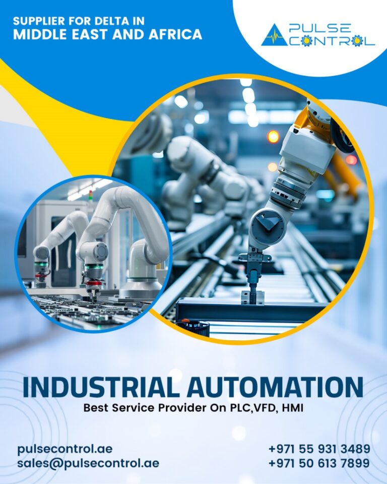 Industrial Automation