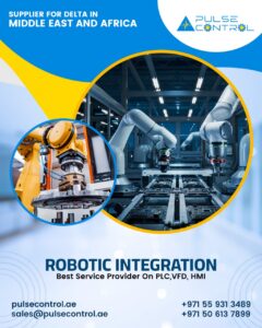 Industrial Automation