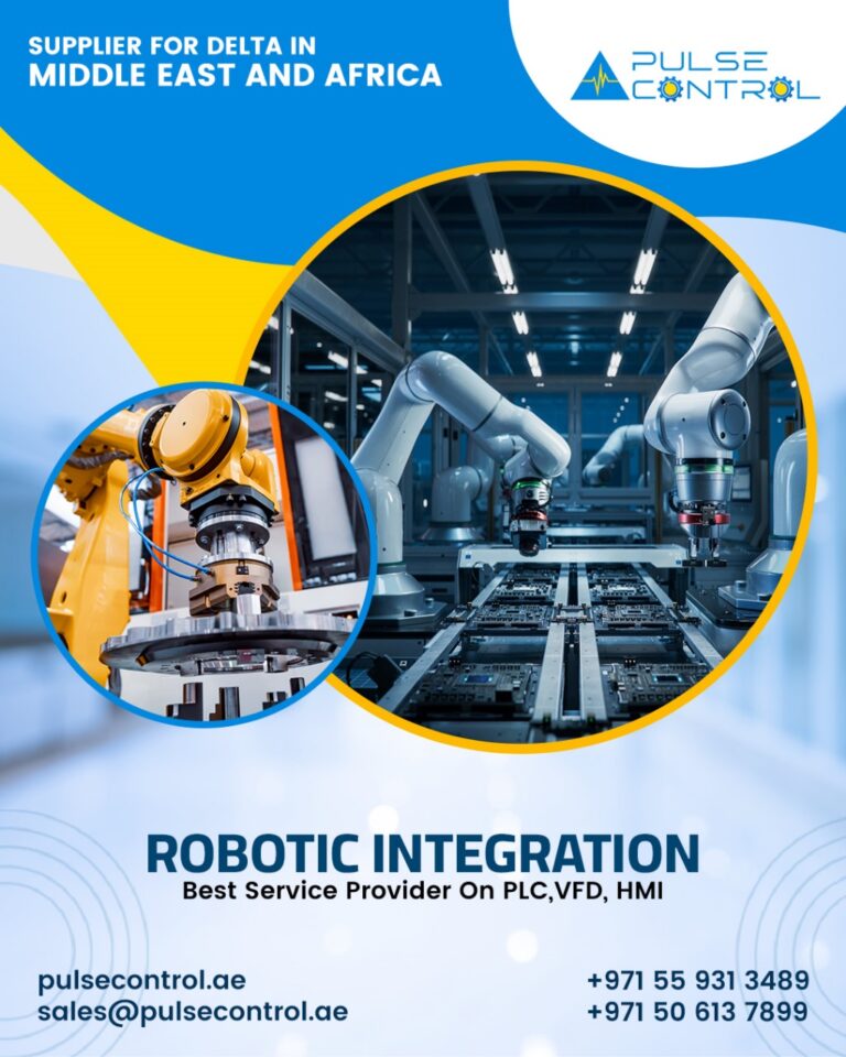 Industrial Automation