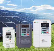 SOLAR PUMP INVERTER