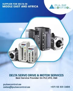 delta plc