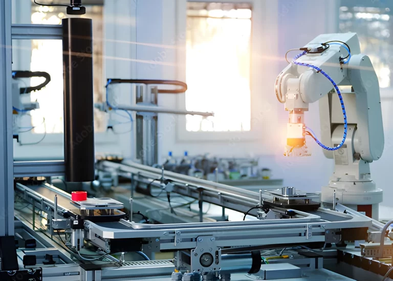 Industrial Automation