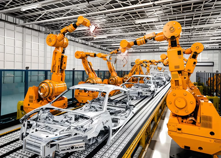 Industrial Automation